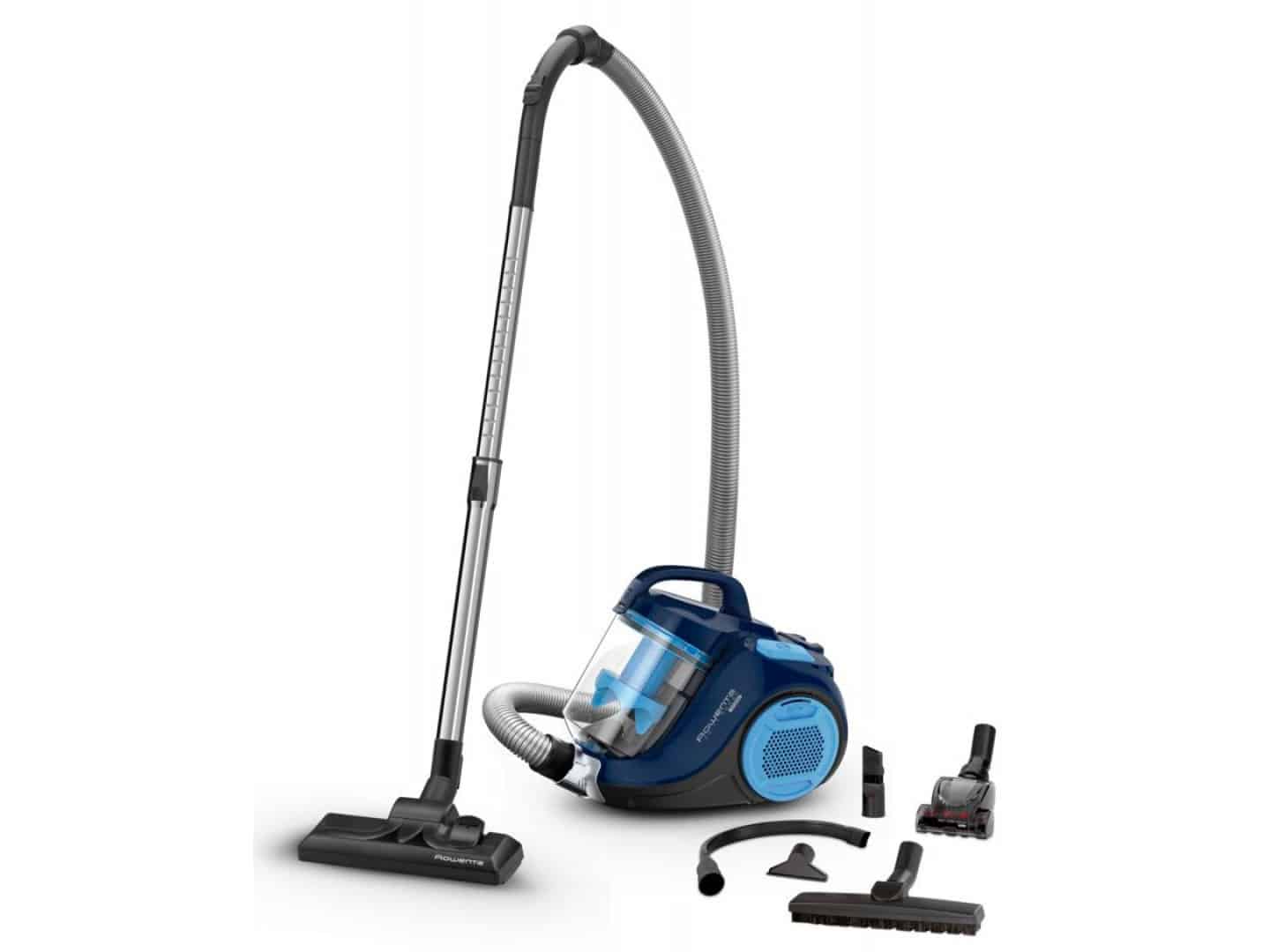 Vacuum Cleaner Rowenta RO2981EA