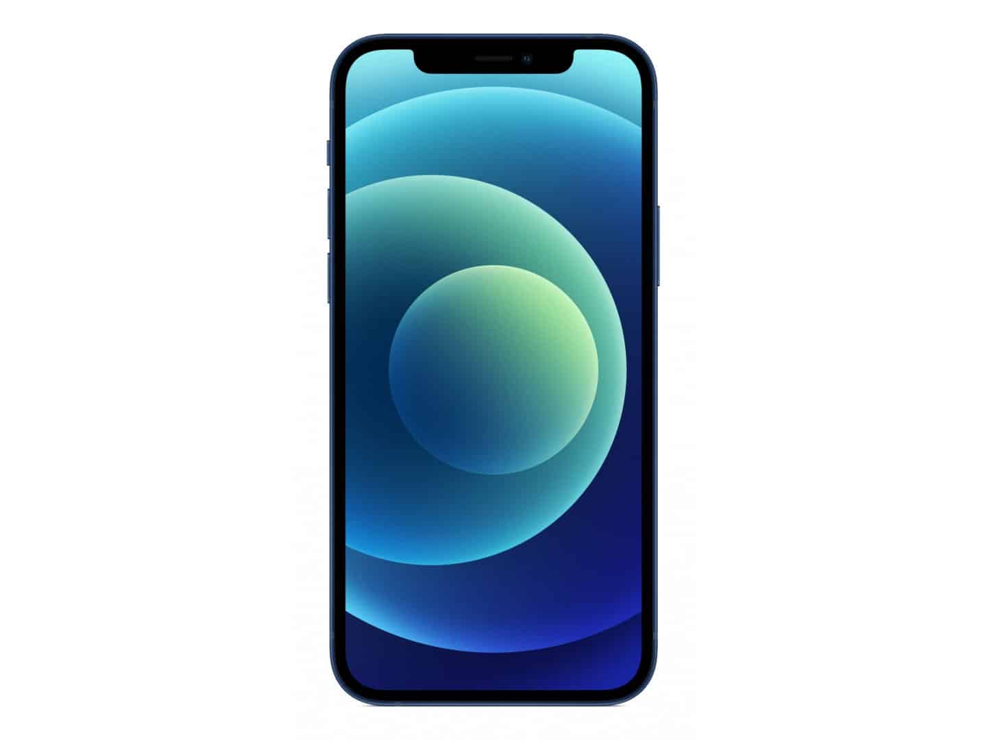 Smartphone Apple iPhone 12 64Gb Blue