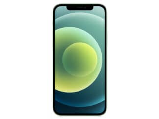 Smartphone Apple iPhone 12 64Gb Green