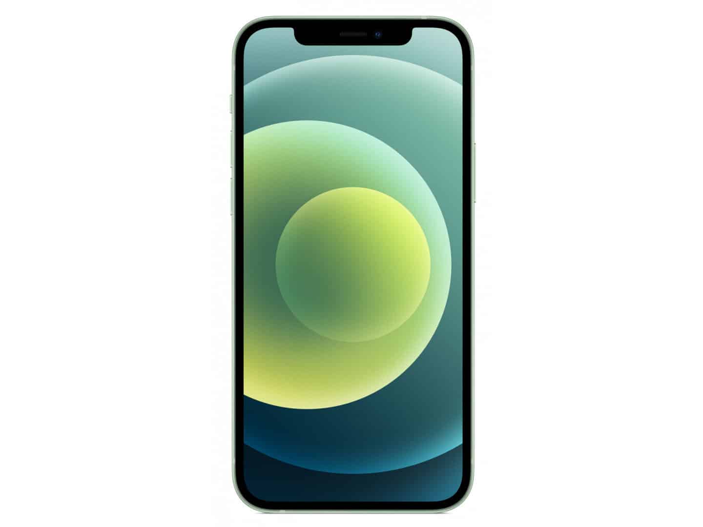 Smartphone Apple iPhone 12 64Gb Green