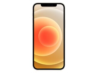 Smartphone Apple iPhone 12 64Gb White