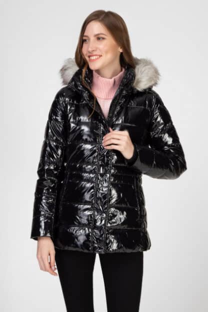 Jacket Tommy Hilfiger WW0WW26074