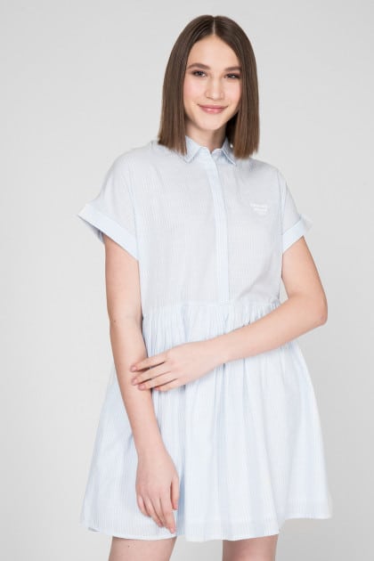 Dress Tommy Hilfiger DW0DW07927