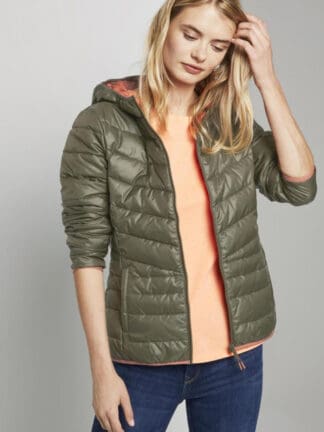 Jacket Tom Tailor 1019458