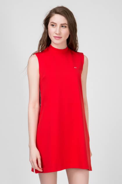 Dress Tommy Hilfiger DW0DW07919