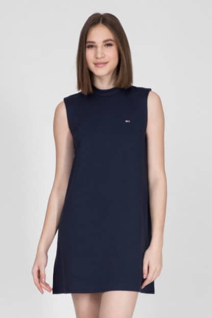 Dress Tommy Hilfiger DW0DW07919
