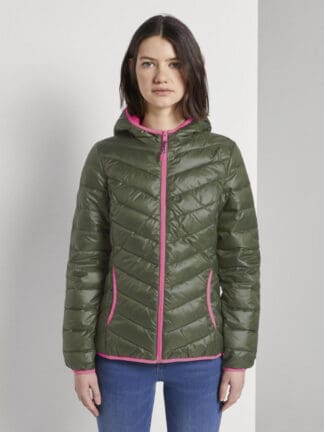 Jacket Tom Tailor 1016835