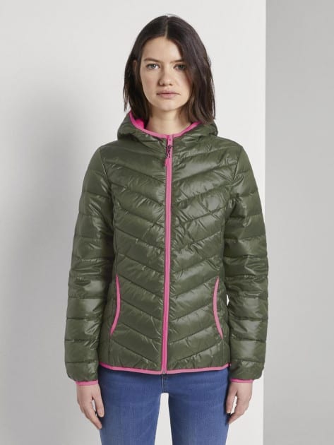 Jacket Tom Tailor 1016835