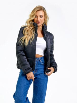 Jacket Issa Plus SA-28