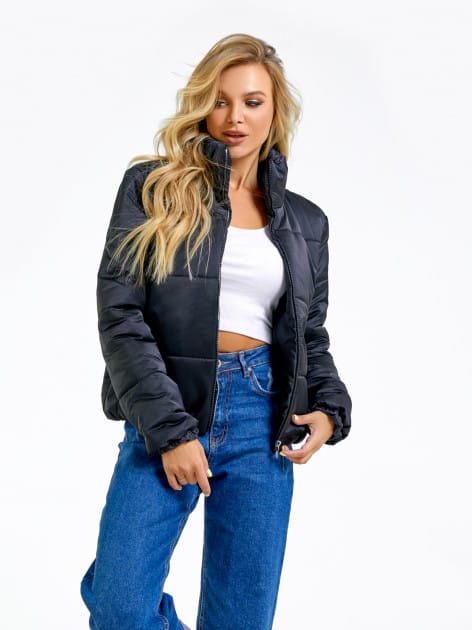 Jacket Issa Plus SA-28