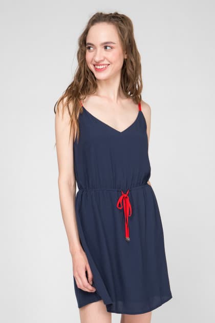 Dress Tommy Hilfiger DW0DW07914