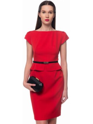 Dress Genevie 09642
