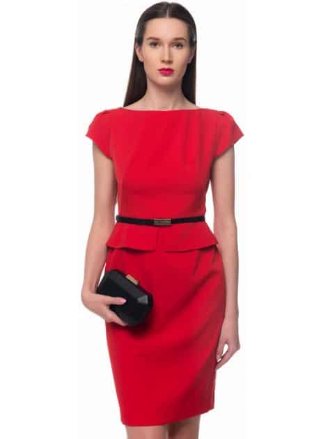 Dress Genevie 09642