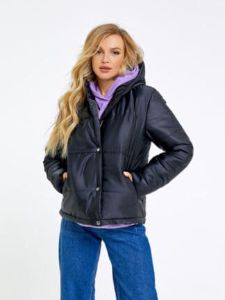 Jacket Issa Plus SA-29
