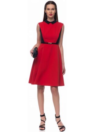 Dress Genevie 09643