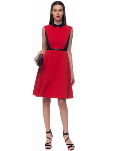 Dress Genevie 09643