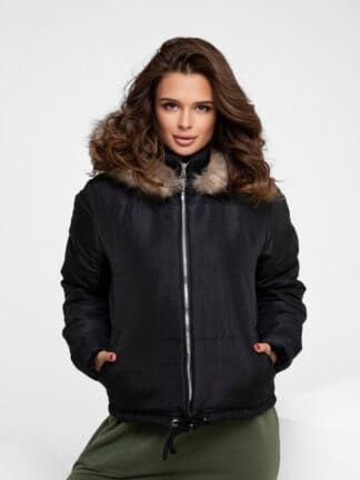 Jacket Issa Plus SA-30