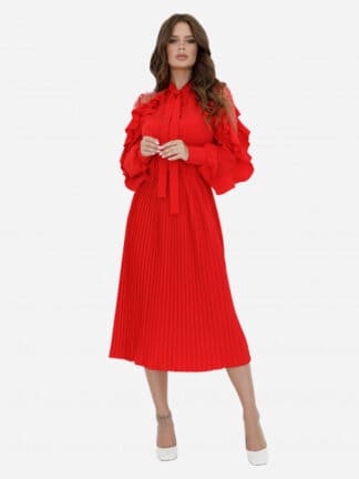 Dress Issa Plus 12132