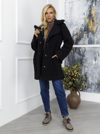 Jacket Issa Plus 12262