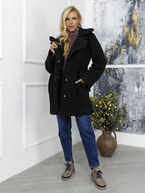 Jacket Issa Plus 12262