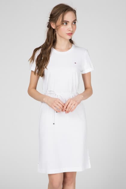 Dress Tommy Hilfiger WW0WW27812