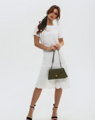 Dress Issa Plus 11573