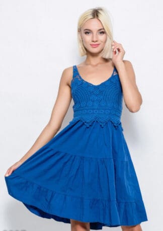Dress Issa Plus 5927