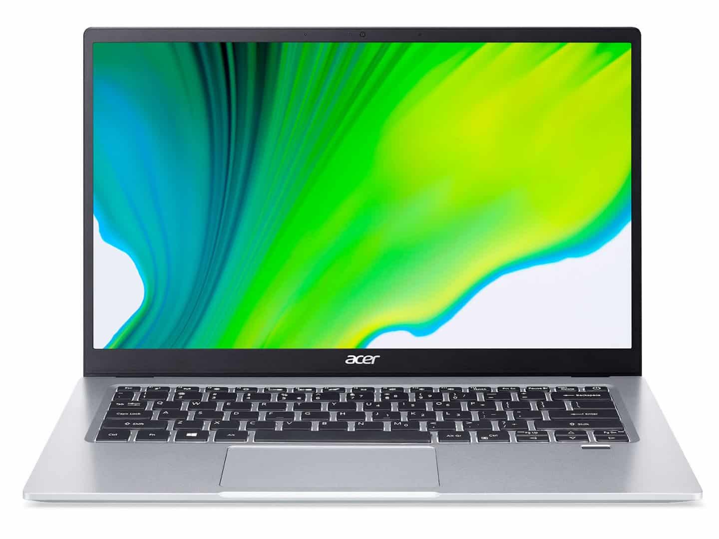 Laptop Acer Swift 1 SF114-33 Silver