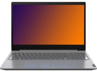 Laptop Lenovo IdeaPad IP 3 15IML05 Platinum Grey