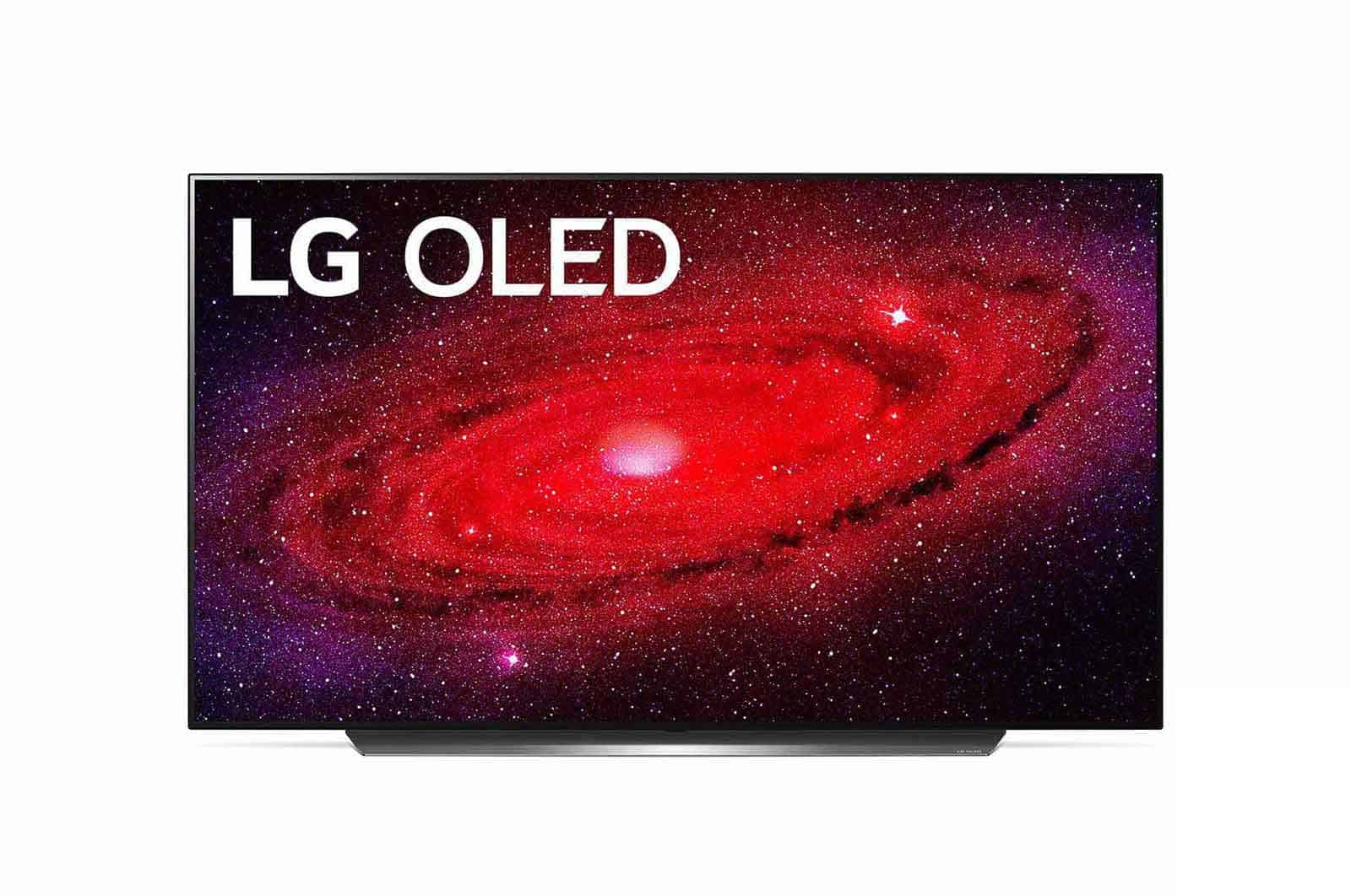 TV LG OLED65CX6LA