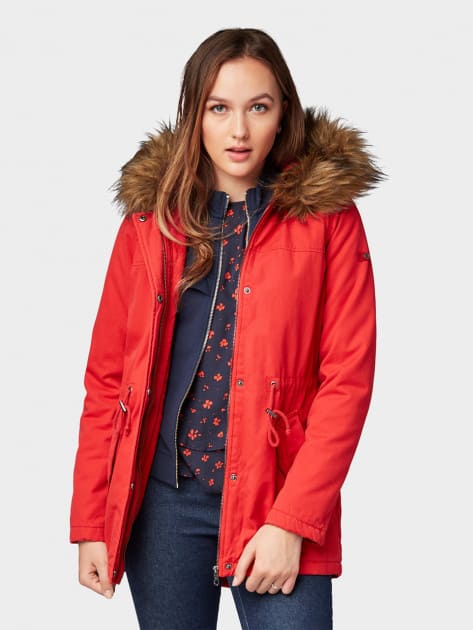 Jacket Tom Tailor 1004101
