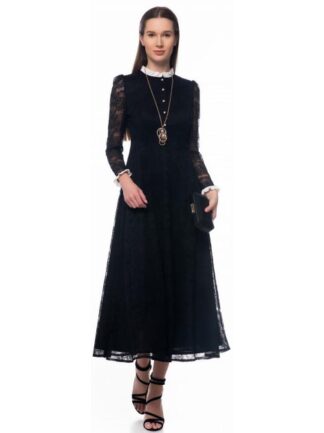 Dress Genevie 09637
