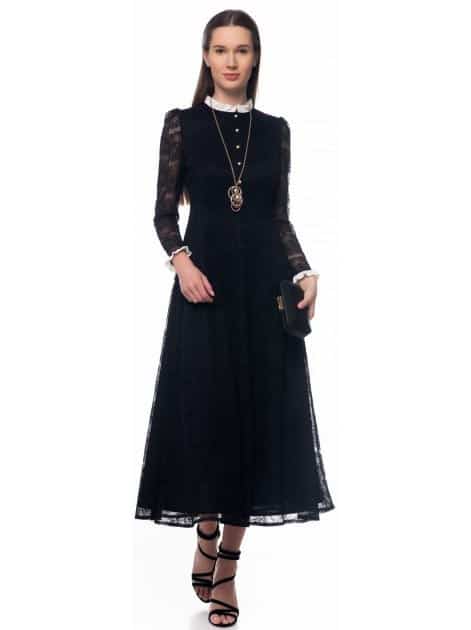 Dress Genevie 09637