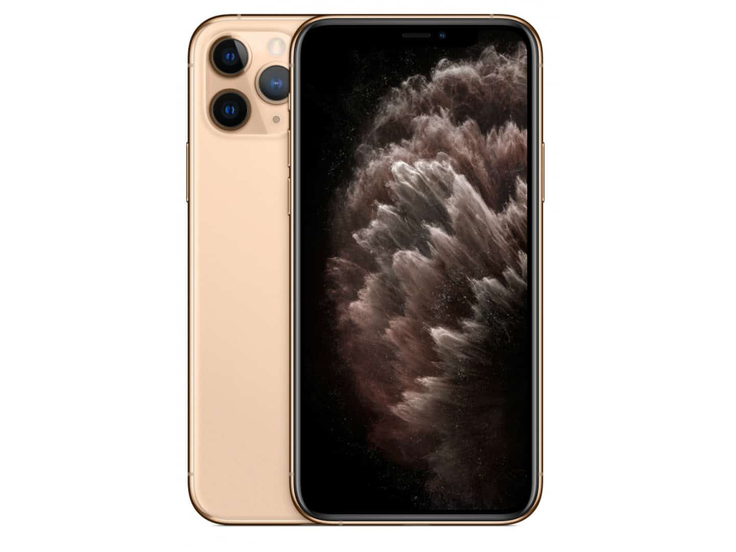 Smartphone Apple iPhone 11 Pro Max 64Gb Gold