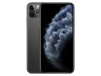 Smartphone Apple iPhone 11 Pro Max 64Gb Space Gray