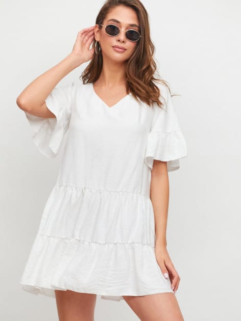 Dress Karree P1823M5776