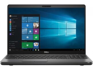 Laptop Dell Latitude 5501