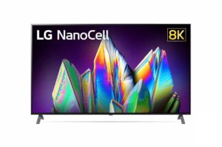 TV  LG 65NANO996NA