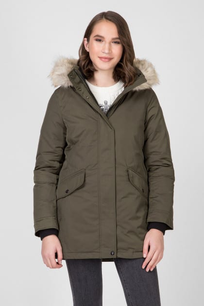 Jacket Tommy Hilfiger WW0WW25750