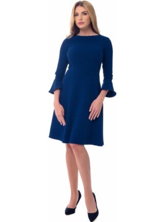 Dress Genevie L9552