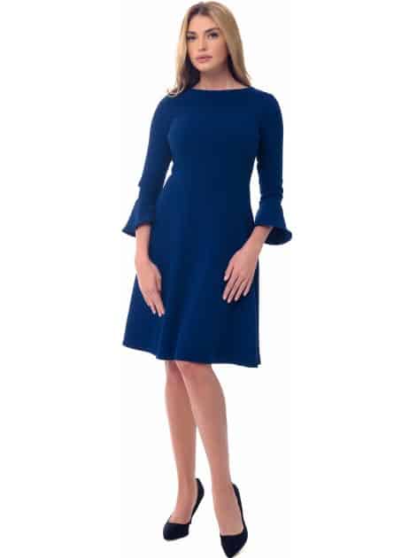 Dress Genevie L9552