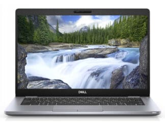 Laptop Dell Latitude 5310