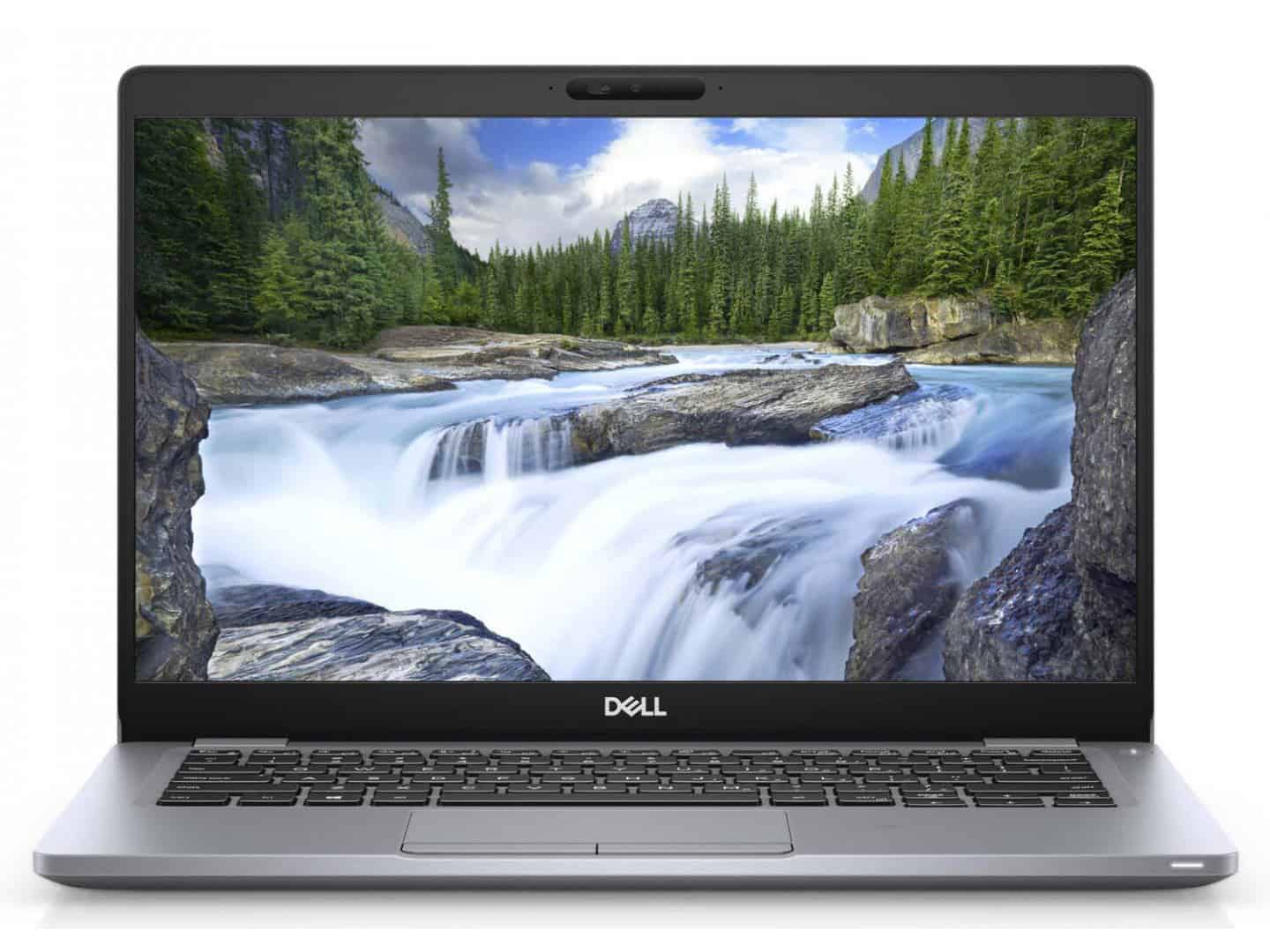 Laptop Dell Latitude 5310