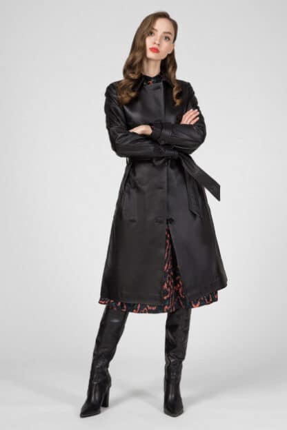 Coat Calvin Klein K20K201655