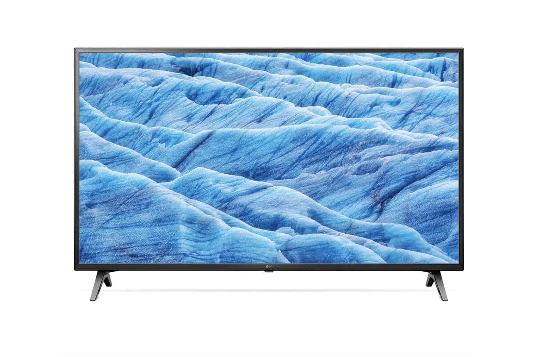 TV LG 60UN71006LB