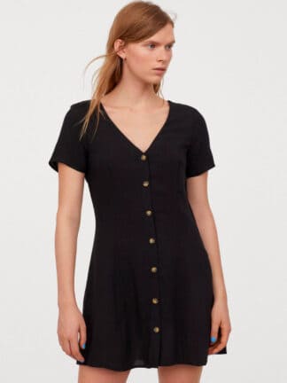 Dress H&M 0807500-0