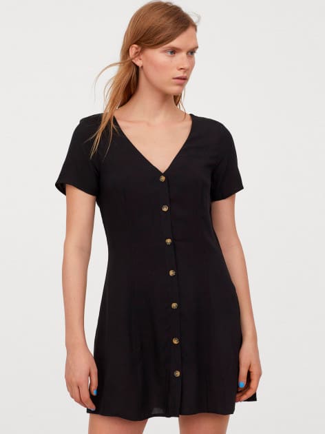 Dress H&M 0807500-0