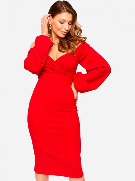Dress Karree P1742M5534