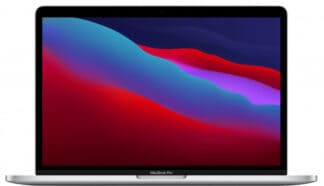 Laptop Apple MacBook Pro 13" M1 512 GB 2020 Silver