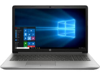 Laptop HP 250 G7 Silver